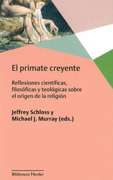 PRIMATE CREYENTE EL - 9788425439148